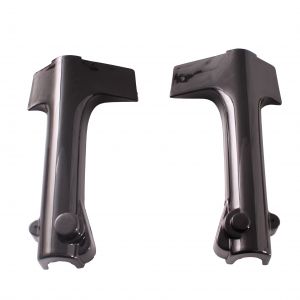 Coppia copricanna forcella...