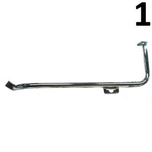 Supporto porta borsa... 2