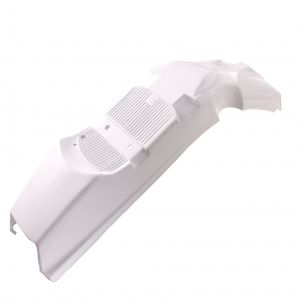 Parafango posteriore...