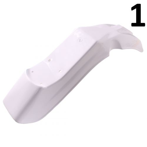 Parafango posteriore Malaguti Fifty...