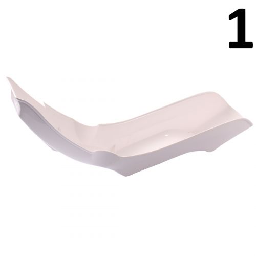 Parafango posteriore Malaguti Fifty...