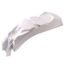 Parafango posteriore bianco Malaguti Fifty Full CX 05603972