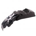 Parafango posteriore nero Malaguti Fifty Full CX 05603899