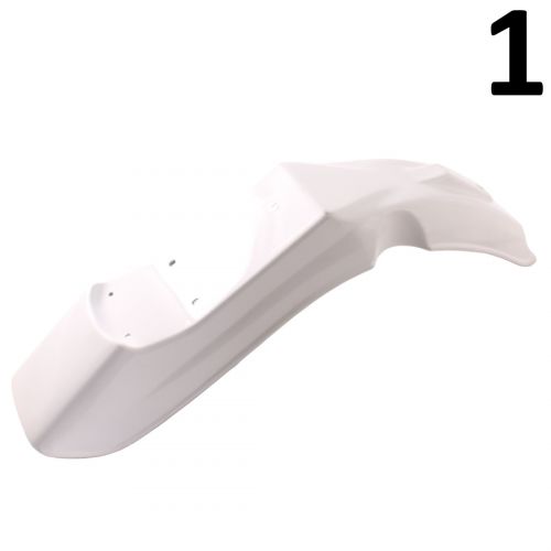 Parafango posteriore Malaguti Fifty 1982