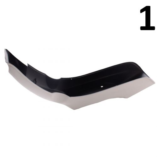 Parafango posteriore Malaguti Fifty 1982