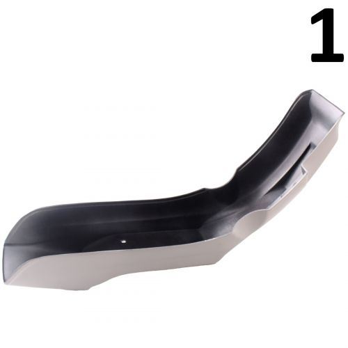 Parafango posteriore Malaguti Fifty 1982