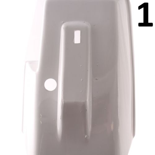 Parafango posteriore Malaguti Fifty 1982