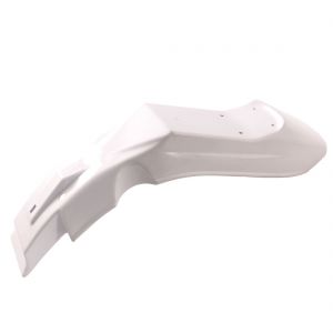 Parafango posteriore...