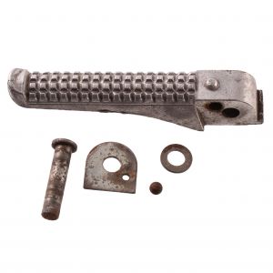 Pedana poggiapiedi...