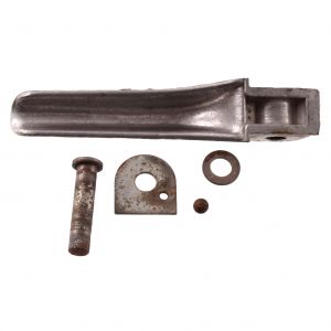 Pedana poggiapiedi... 2