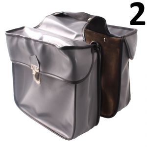 Coppia borse laterali Ciao...