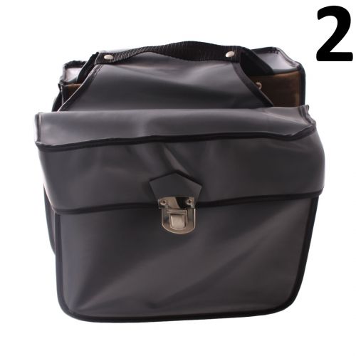 Coppia borse laterali Ciao e...