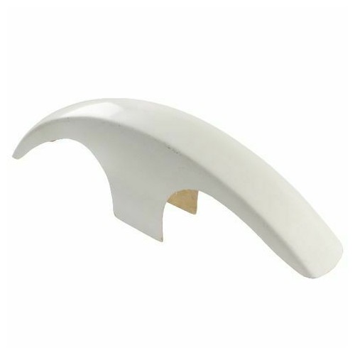 Parafango anteriore in vetroresina