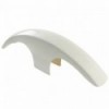 Parafango anteriore in vetroresina