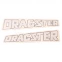 Kit adesivi Italjet Dragster
