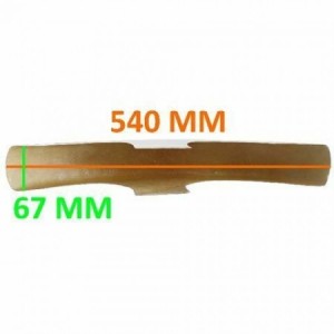 Parafango anteriore in... 2