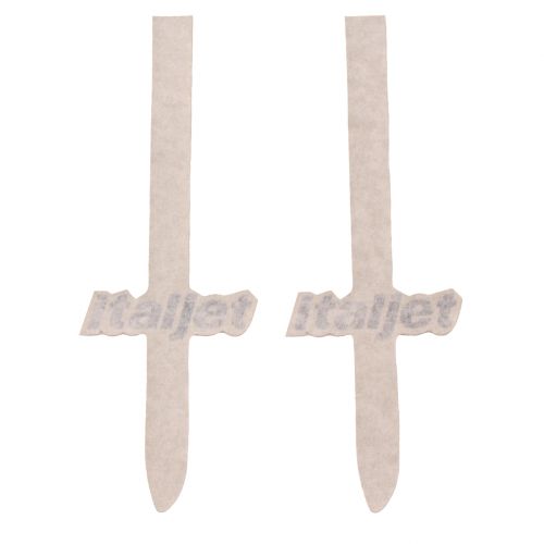 Kit adesivi Italjet 3380935