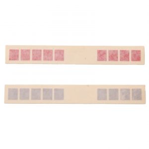 Coppia adesivi Italjet 3381222