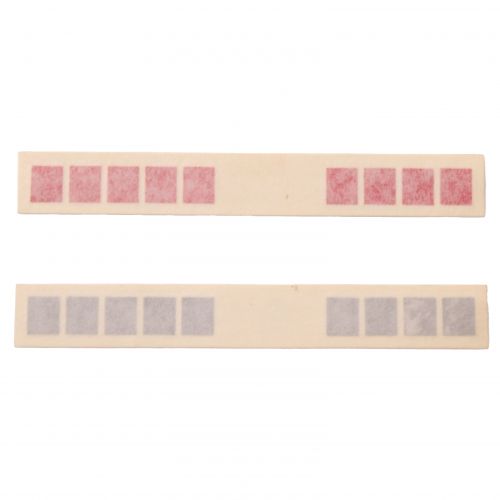 Coppia adesivi Italjet 3381222