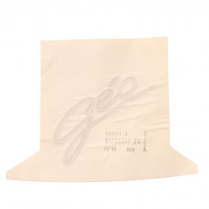 Adesivo Géo Peugeot SV 725317