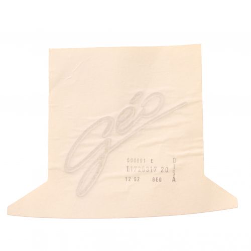 Adesivo Géo Peugeot SV 725317