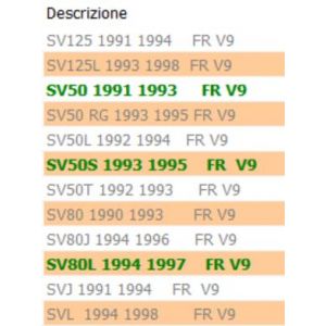 Adesivo Géo Peugeot SV 725317 2