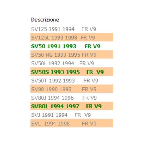 Adesivo Géo Peugeot SV 725317