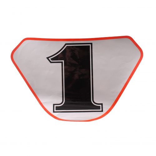 Adesivo cupolino Italjet Formula 3381238