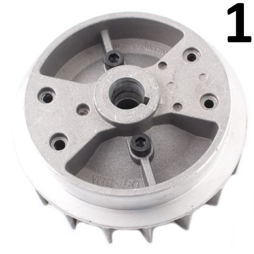 Volano minimoto e minicross a 2 Tempi