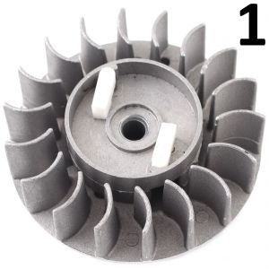 Volano minimoto e minicross... 2