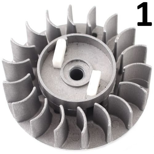 Volano minimoto e minicross a 2 Tempi