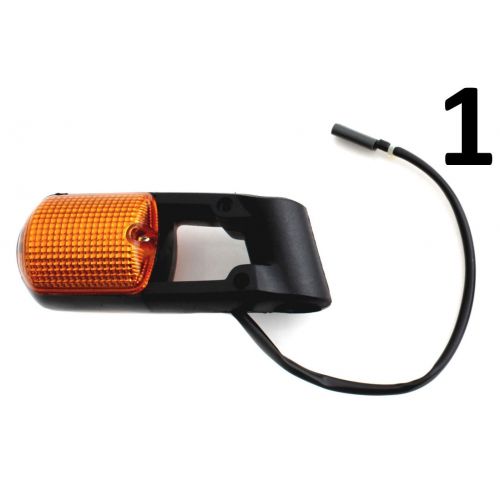 Freccia anteriore Piaggio Grillo...