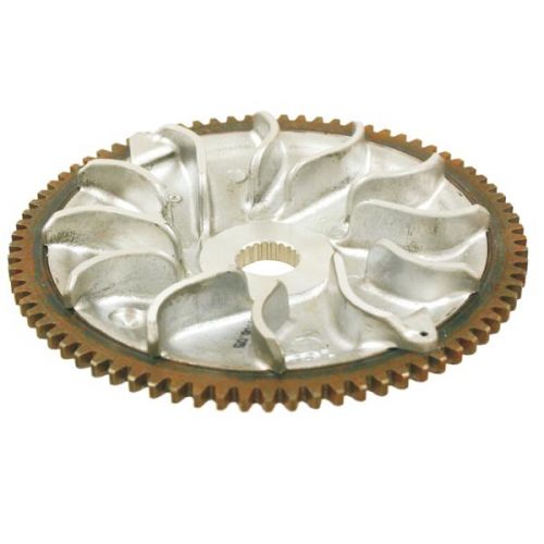 Semipuleggia fissa scooter Aprilia...