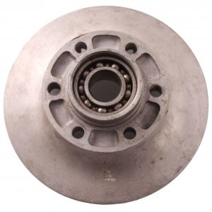 Mozzo portacorona Suzuki GT...