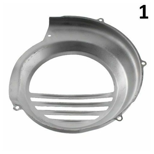 Chiocciola volano Vespa PXE...