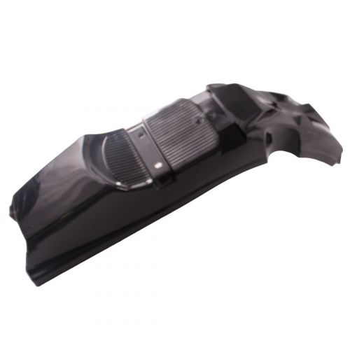 Parafango posteriore nero Malaguti...