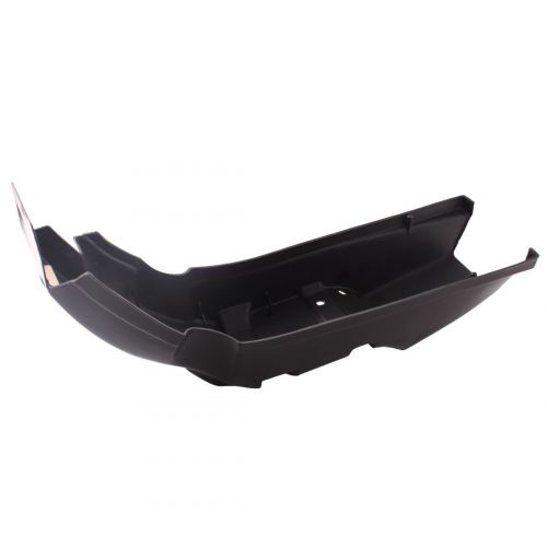 Parafango posteriore nero Malaguti...