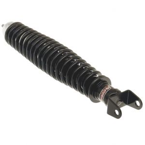 Ammortizzatore posteriore...