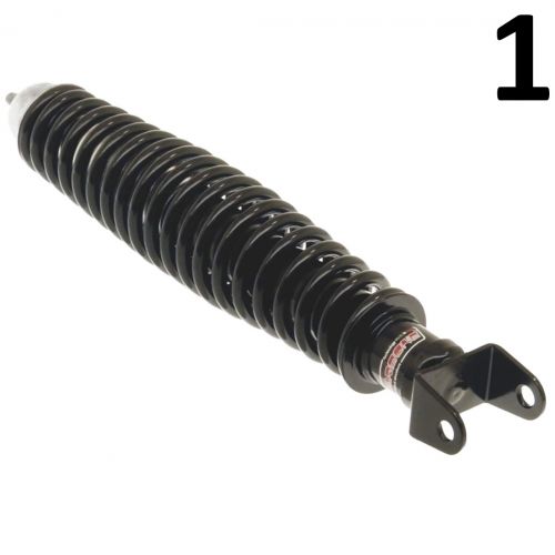 Ammortizzatore posteriore Vespa dal...