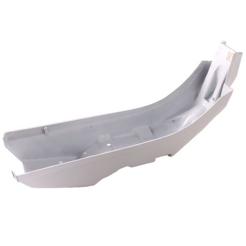 Parafango posteriore bianco Malaguti...