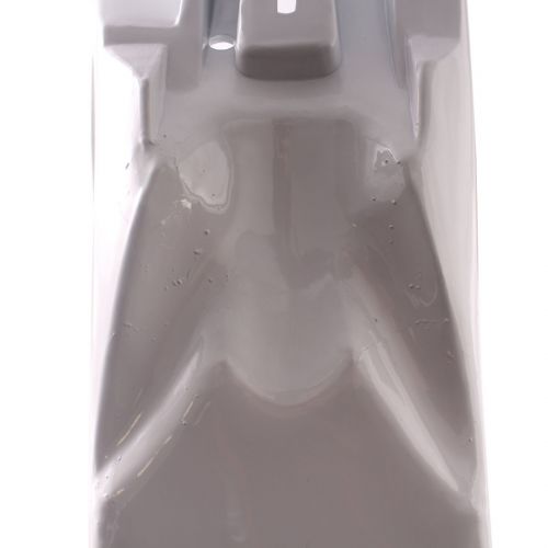 Parafango posteriore bianco Malaguti...