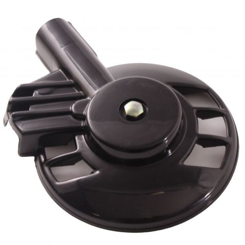 Copridisco nero Malaguti Fifty Top...