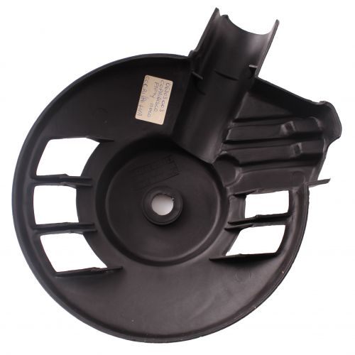 Copridisco nero Malaguti Fifty Top...