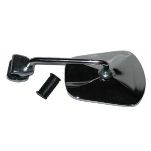 Specchio retrovisore...