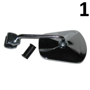 Specchio retrovisore... 2