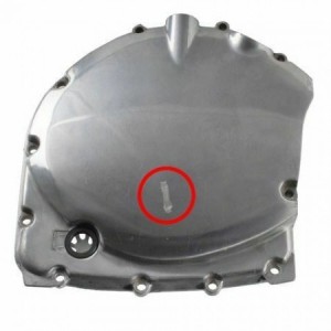 Carter frizione Suzuki GSX... 2