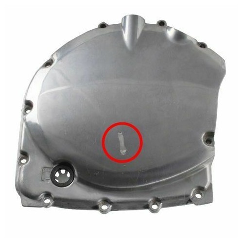 Carter frizione Suzuki GSX 1100 E