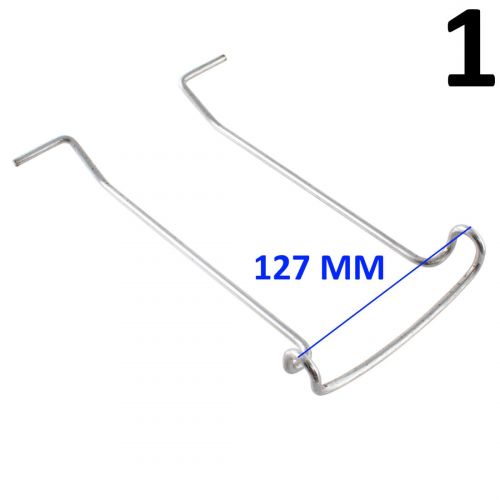 Mensola ribaltabile Piaggio Si