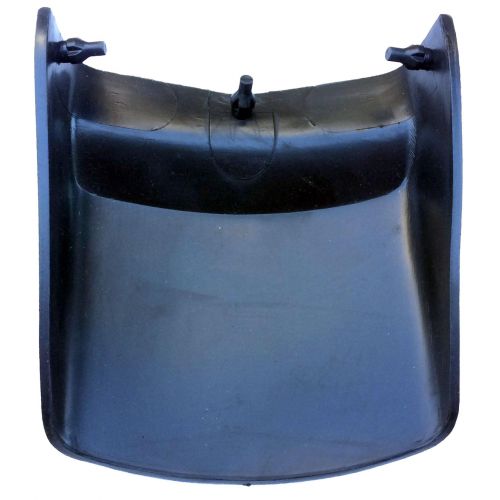 Paraspruzzi parafango anteriore Boss...