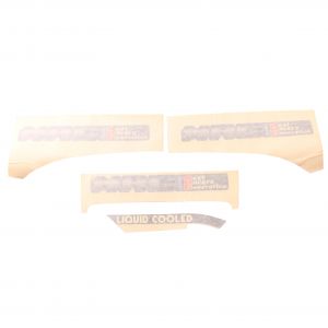 Kit adesivi Piaggio NRG 299413